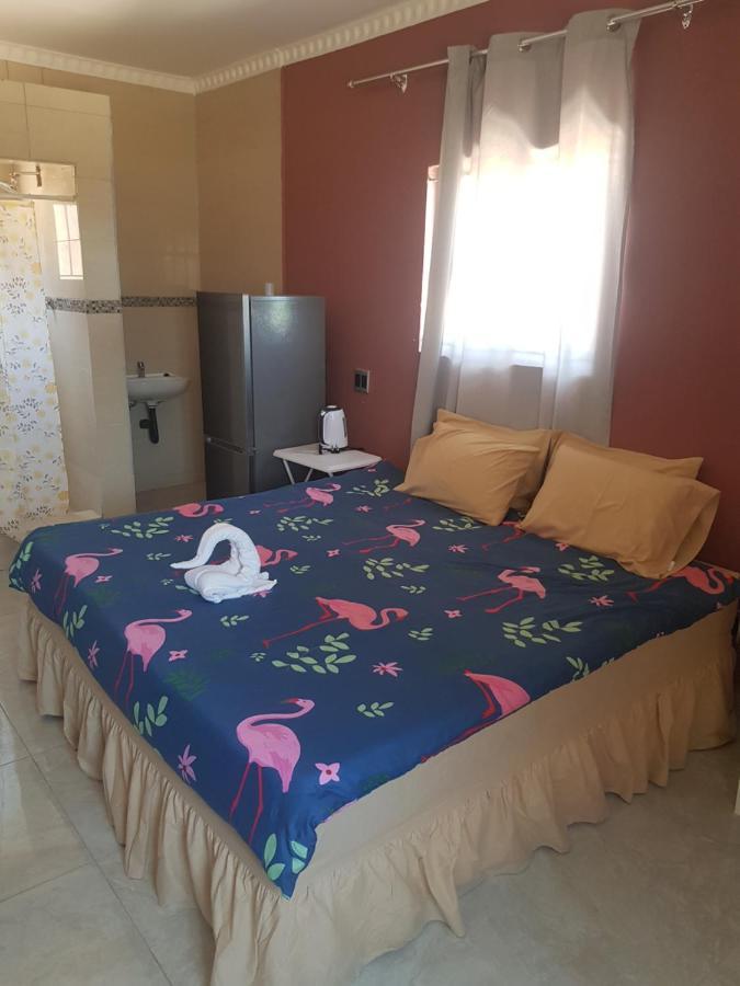 Glenmore Guest House Ντούρμπαν Εξωτερικό φωτογραφία