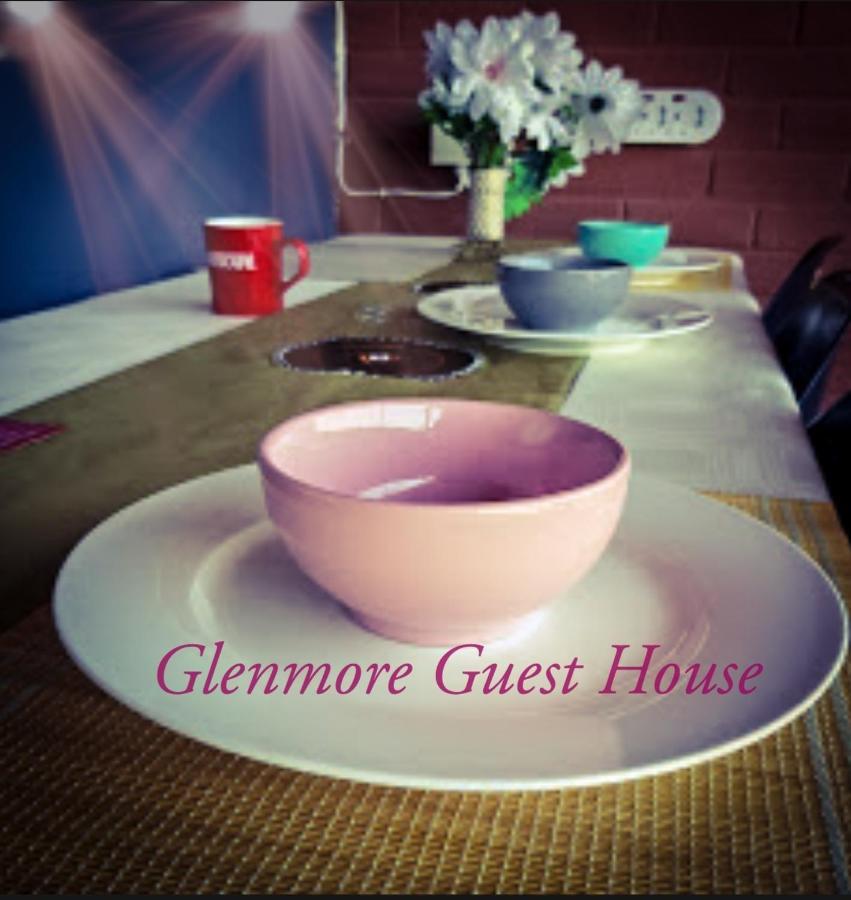 Glenmore Guest House Ντούρμπαν Εξωτερικό φωτογραφία